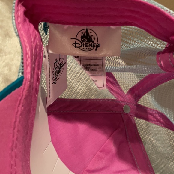 Disney Parks I’m Really a Mermaid Ariel ca… - Picture 3 of 6